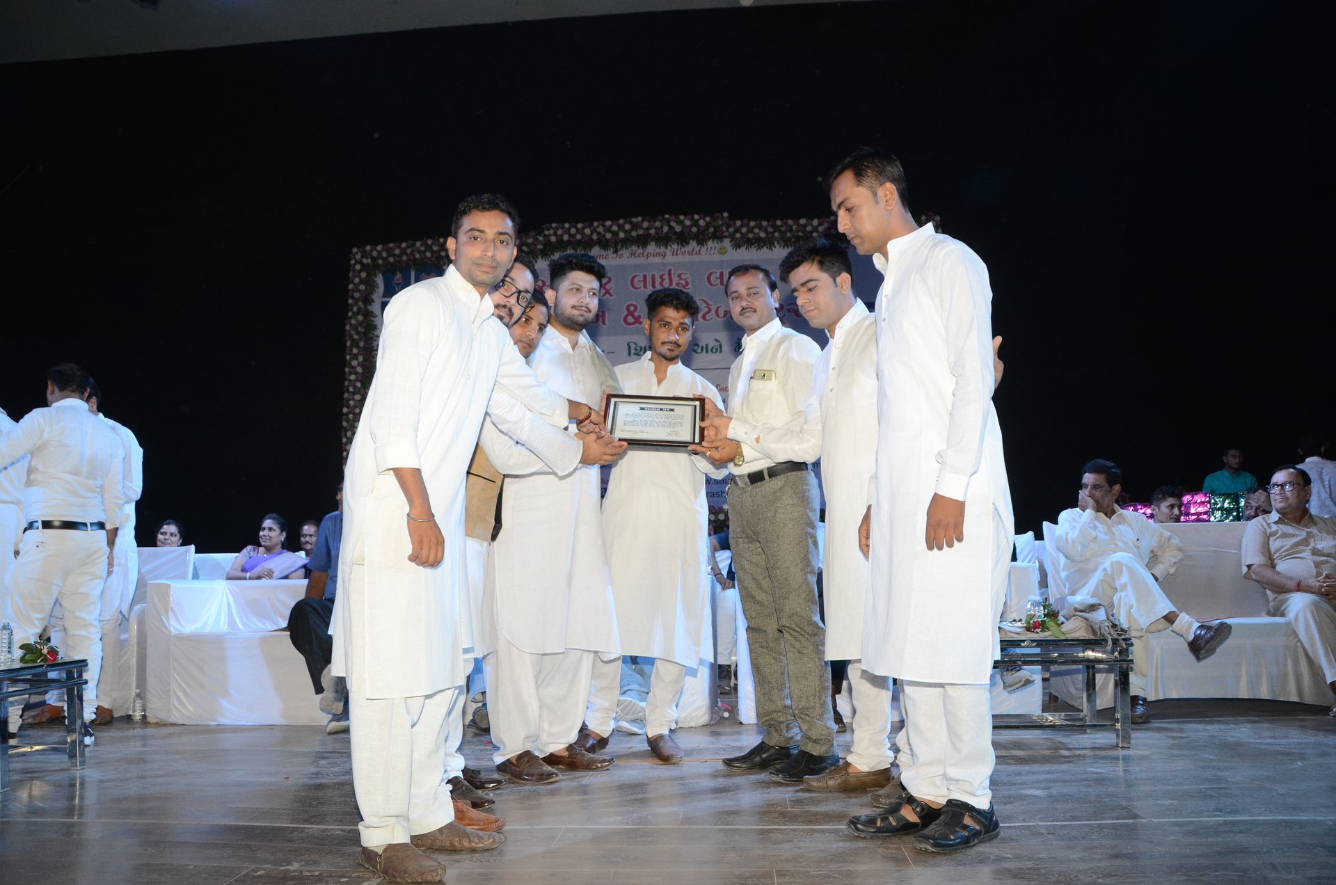 Event photo
